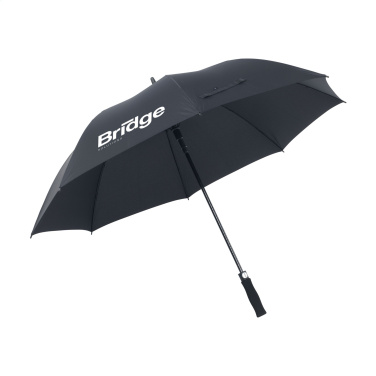 Logotrade promotional merchandise picture of: Colorado XL RCS RPET umbrella 29 inch