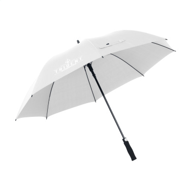 Logotrade business gifts photo of: Colorado XL RCS RPET umbrella 29 inch