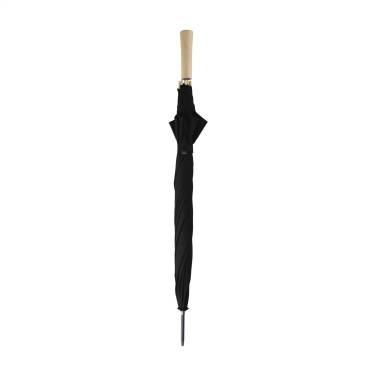 Logotrade advertising product image of: Everest RCS RPET umbrella 23 inch