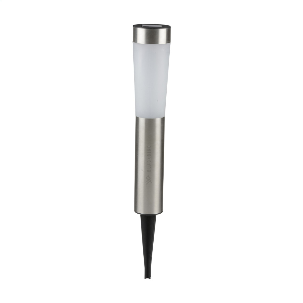 Logotrade promotional gift picture of: Grundig Solar LED-Light