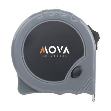 Logo trade advertising product photo of: Tyler RCS Recycled 5 meter tape measure