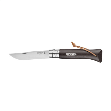 Logo trade promotional items image of: Opinel Colorama No 08 pocket knife