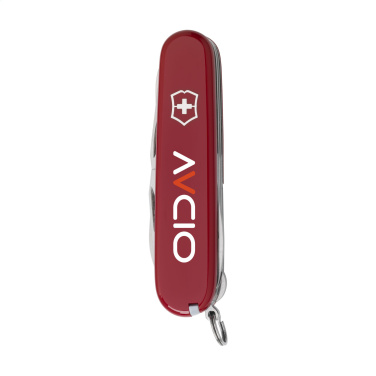 Logotrade business gifts photo of: Victorinox Super Tinker pocket knife