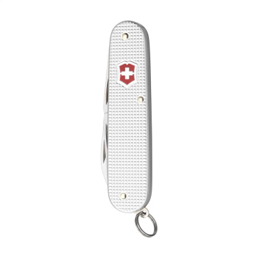 Logotrade promotional items photo of: Victorinox Cadet Alox pocket knife