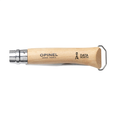 Logo trade promotional gift photo of: Opinel  No 10 Corkscrew Bottle Opener