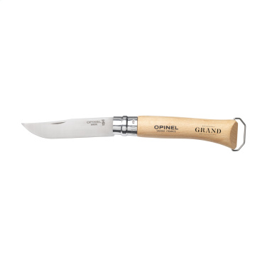 Logotrade promotional product image of: Opinel  No 10 Corkscrew Bottle Opener