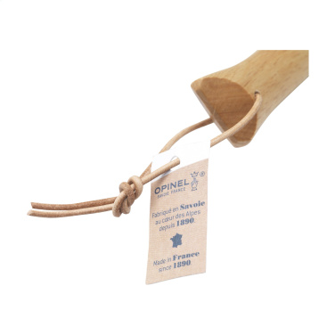 Logo trade promotional products image of: Opinel Inox No 07 pocket knife