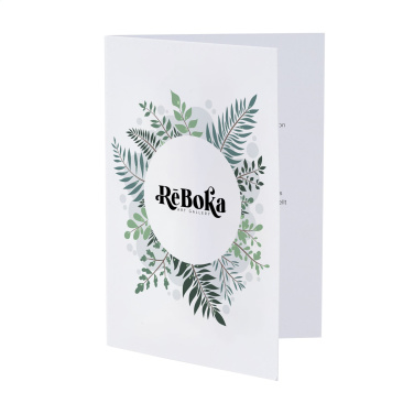 Logotrade promotional product image of: Treemore Letterbox Trees Tea plant