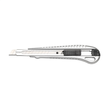 Logotrade corporate gift picture of: Aluminium Snapp-Off Knife