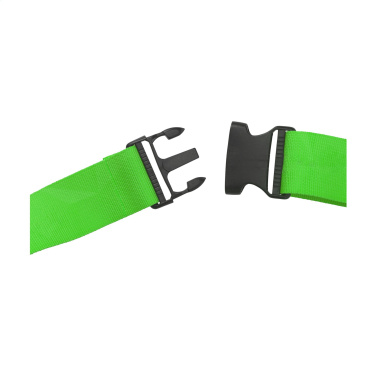 Logotrade promotional products photo of: Custom Luggage Belt