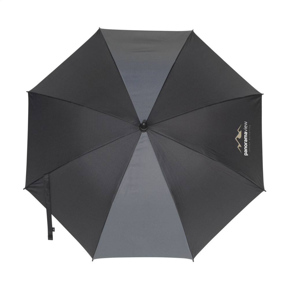 Logotrade corporate gifts photo of: Bryce RCS RPET Umbrella 23 inch
