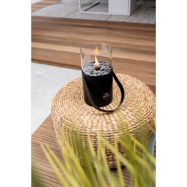 Logo trade promotional products image of: Cosiscoop Original Gas lantern