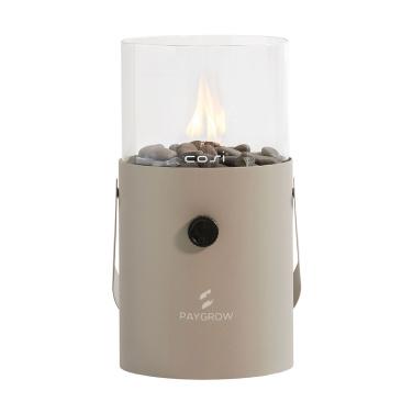 Logo trade promotional items picture of: Cosiscoop Original Gas lantern