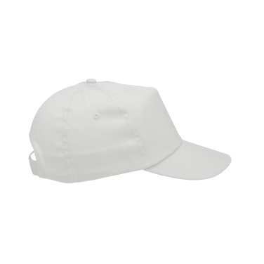 Logotrade promotional product picture of: Uni baseball cap