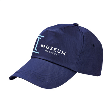 Logotrade business gifts photo of: Uni baseball cap