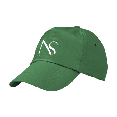 Logo trade promotional merchandise picture of: Uni baseball cap