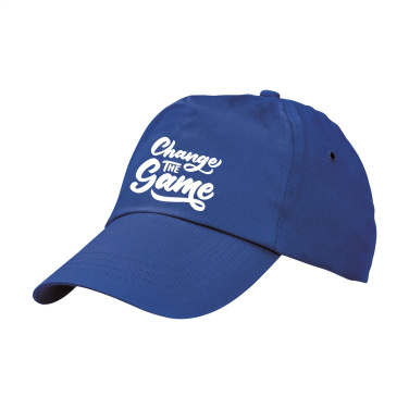 Logo trade promotional products picture of: Uni baseball cap
