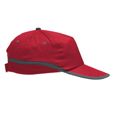 Logotrade corporate gifts photo of: ReflectCap