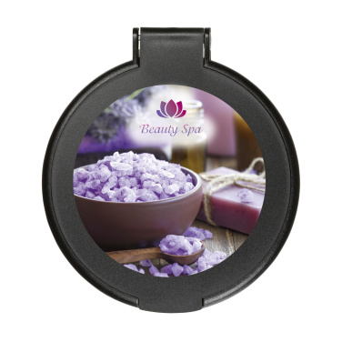 Logotrade promotional giveaways photo of: SeeMe compact mirror