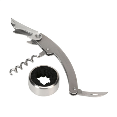 Logo trade promotional gifts picture of: WineTaste gift set