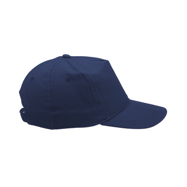 Logo trade promotional products image of: HeavyCap