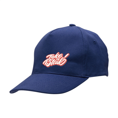 Logotrade promotional giveaway picture of: HeavyCap