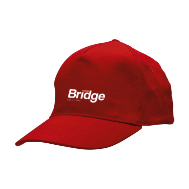 Logo trade corporate gift photo of: HeavyCap