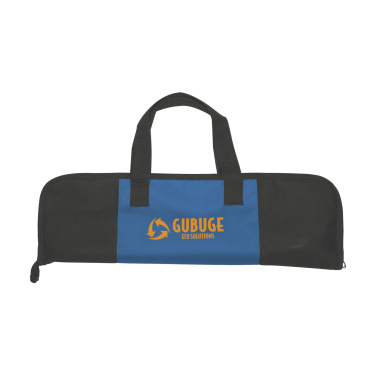 Logotrade advertising product picture of: BBQ-Kit set
