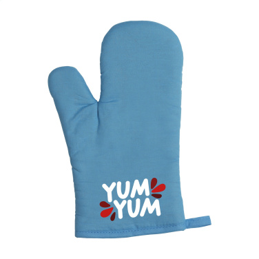 Logotrade advertising product picture of: KitchenGlove oven glove