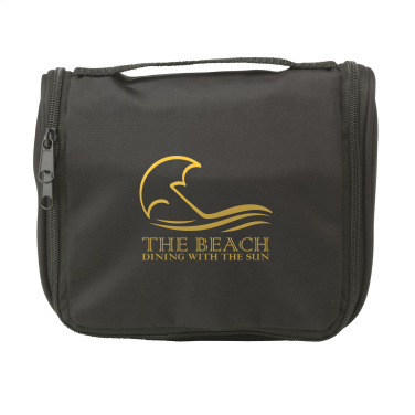 Logotrade promotional giveaways photo of: Smart toiletry bag