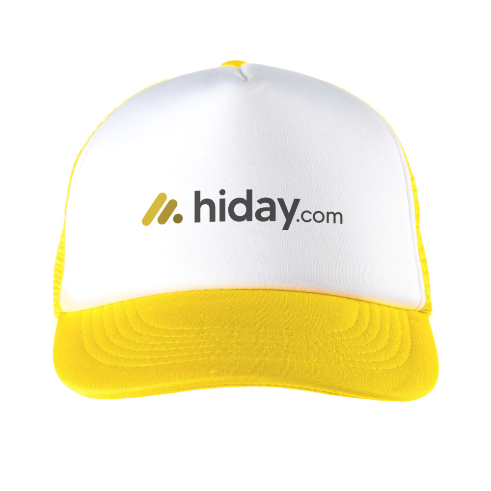 Logotrade promotional gifts photo of: Trucker cap