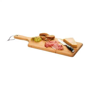 Logo trade promotional items image of: Diamant Sabatier Cutting Board Size L