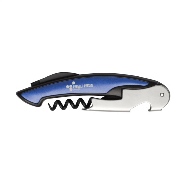 Logo trade promotional merchandise picture of: Stylo Vino waiters friend