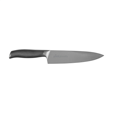 Logo trade promotional gifts picture of: Diamant Sabatier Riyouri Cook's knife
