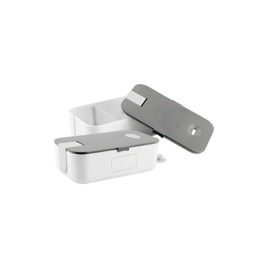 Logo trade promotional products picture of: Multi Box lunchbox