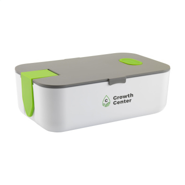 Logo trade promotional product photo of: Multi Box lunchbox