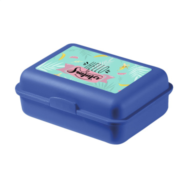 Logotrade promotional item image of: LunchBreak lunchbox
