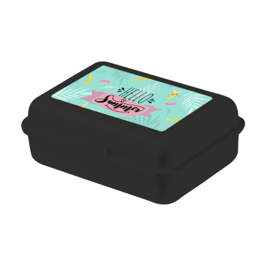 Logotrade corporate gift picture of: LunchBreak lunchbox