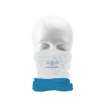 Logo trade advertising product photo of: Bandana Fleece multi-functional scarf
