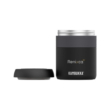 Logotrade promotional item image of: Kambukka® Bora 600 ml Food container