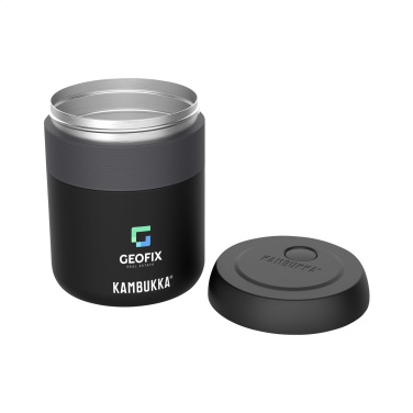 Logotrade promotional product image of: Kambukka® Bora 600 ml Food container