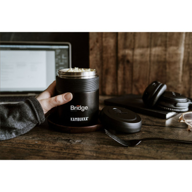 Logotrade corporate gift picture of: Kambukka® Bora 600 ml Food container