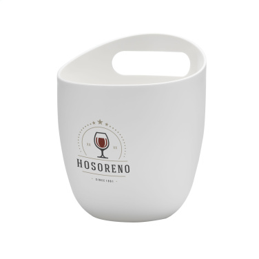 Logo trade promotional products image of: Vince Ice Bucket 2.5 L cooler
