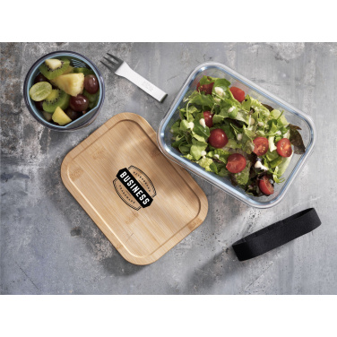 Logotrade corporate gifts photo of: Borneo Lunchbox