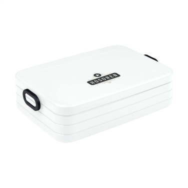 Logo trade promotional product photo of: Mepal Lunchbox Take a Break large 1.5 L