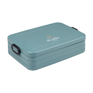 Logo trade promotional items picture of: Mepal Lunchbox Take a Break large 1.5 L
