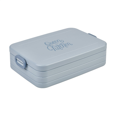 Logotrade promotional giveaway image of: Mepal Lunchbox Take a Break large 1.5 L