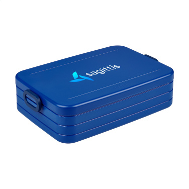 Logotrade promotional item picture of: Mepal Lunchbox Take a Break large 1.5 L