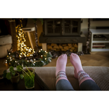 Logotrade promotional merchandise photo of: Cotton Socks