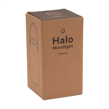 Logotrade advertising products photo of: Halo MoodLight lamp